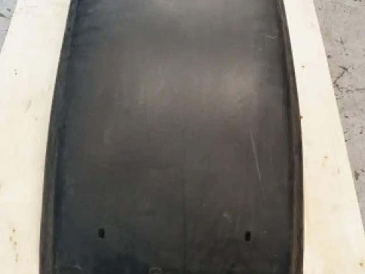 Billede 4 - Traktor Universel Hjulskærm HS 7948