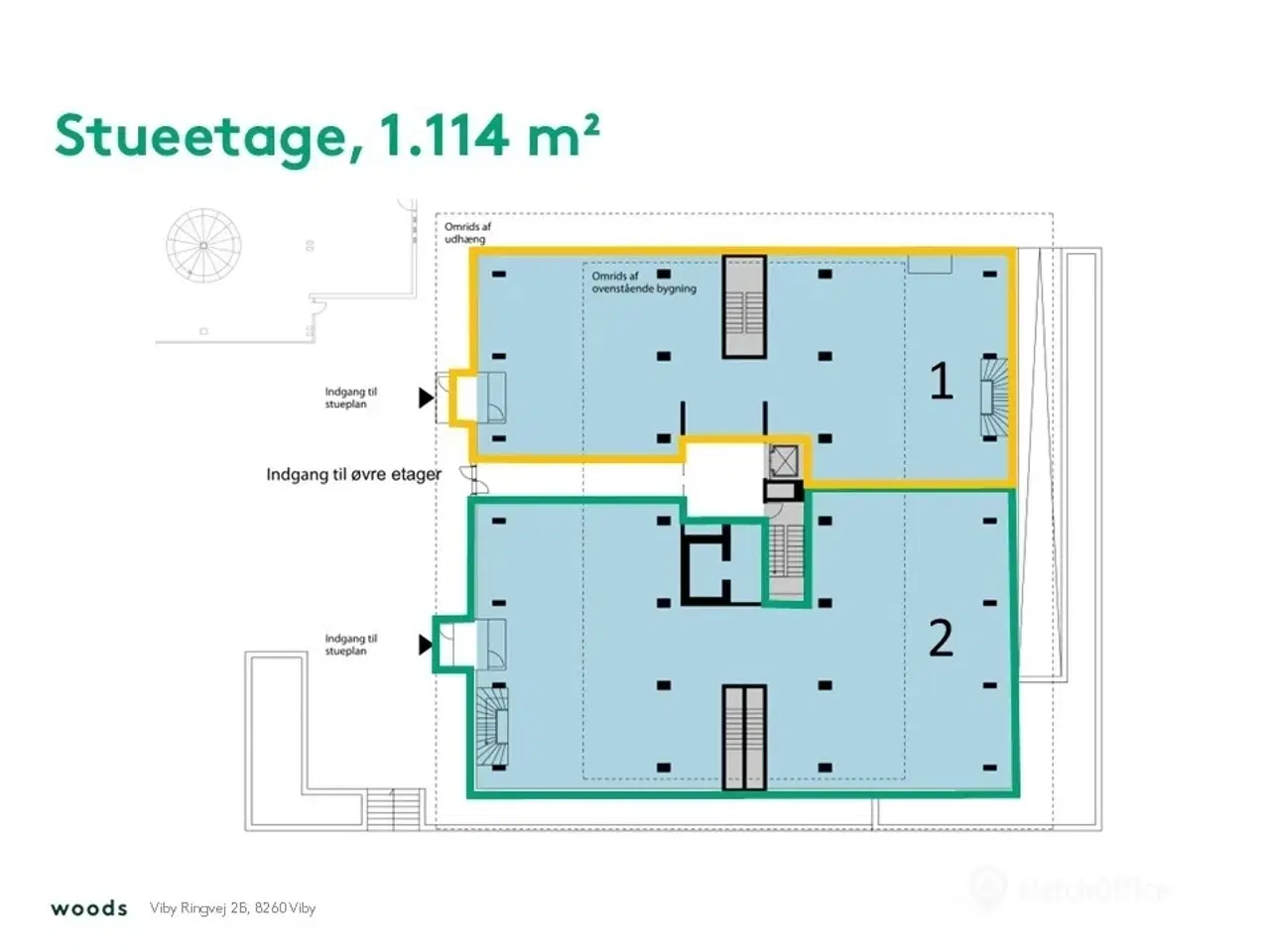 Billede 8 - 1.717 m² til detail, showroom mv.