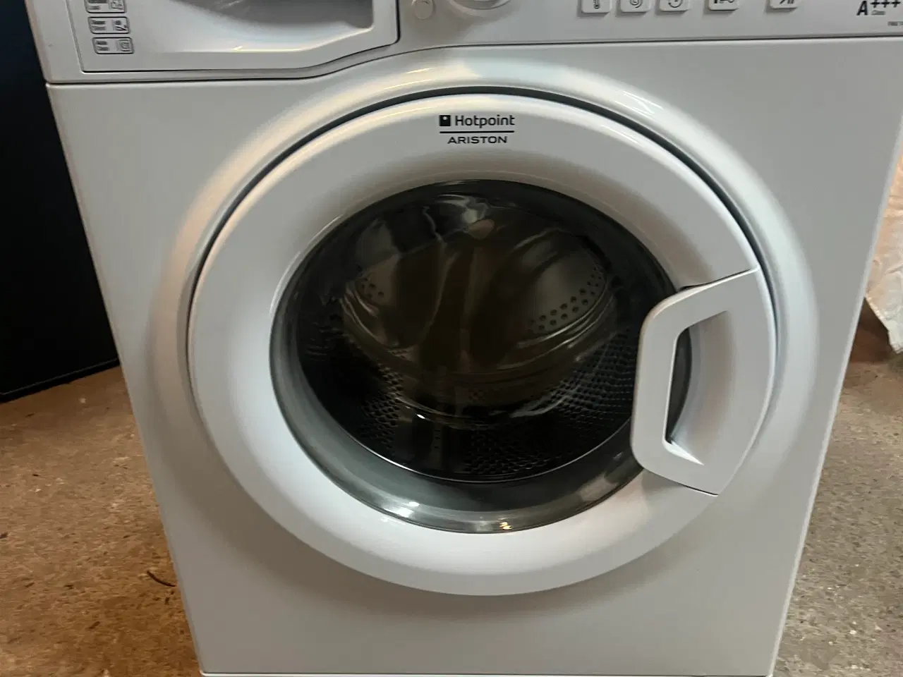 Billede 1 - Næsten Ny Vaskemaskine