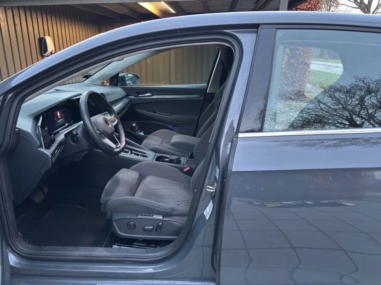 Billede 7 - VW Golf VIII 1,4 eHybrid DSG