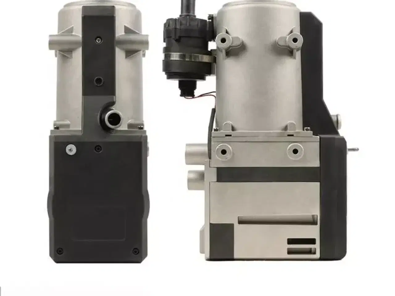 Billede 3 - Diesel fyr 24v til vand