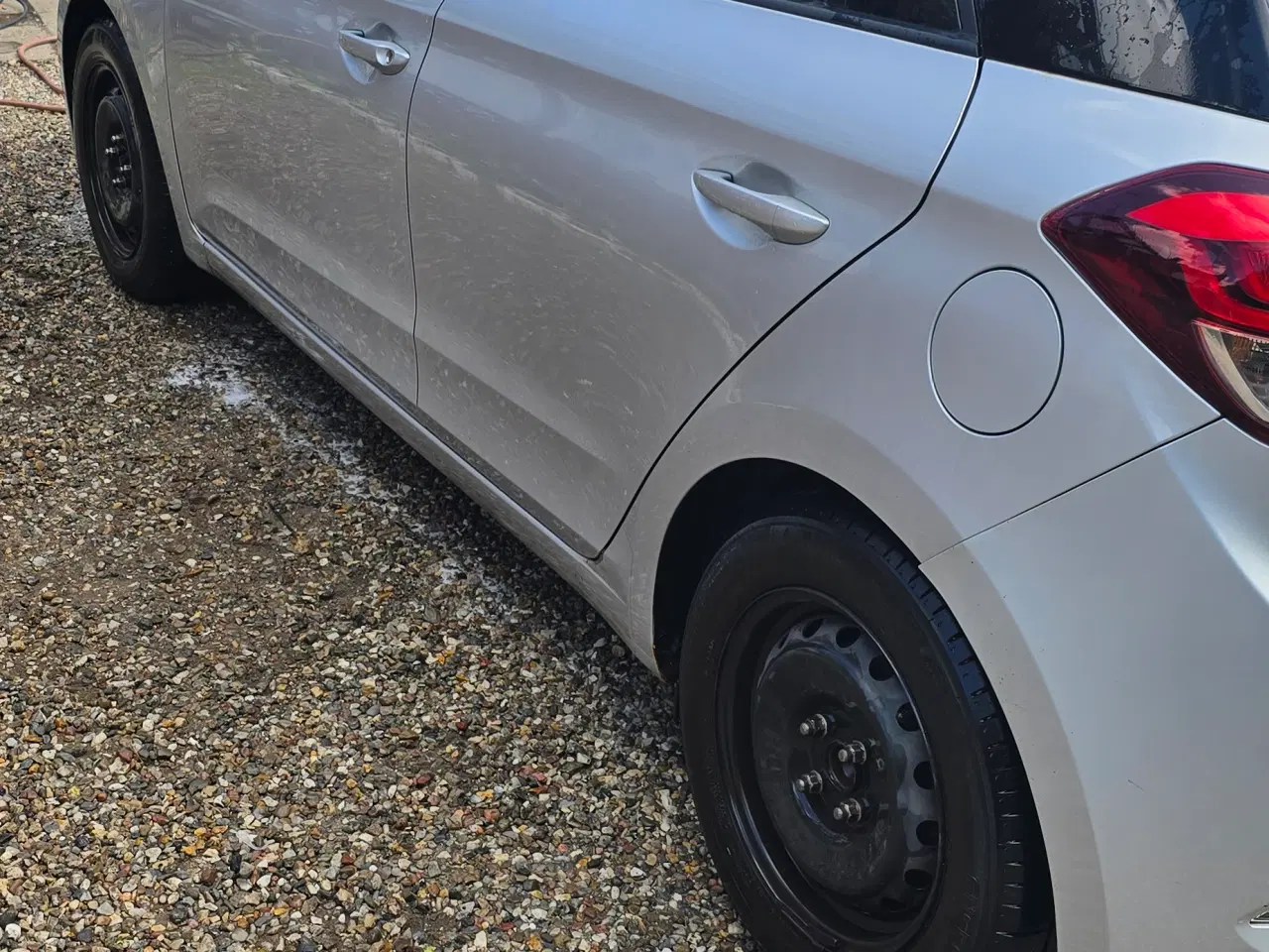 Billede 3 - Til salg Hyundai i20