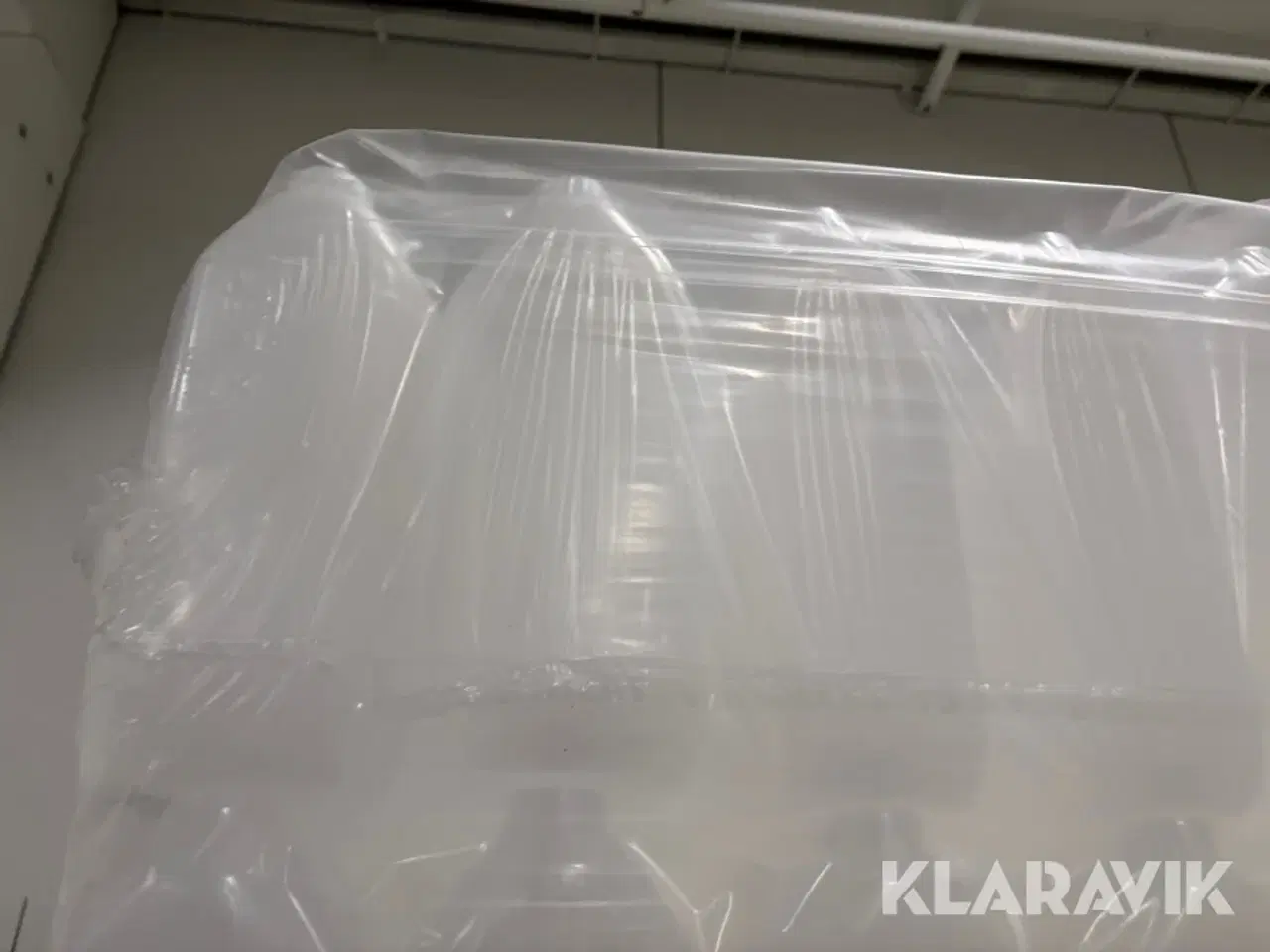 Billede 8 - Plastikflasker Promens - 3 paller af 288 stk