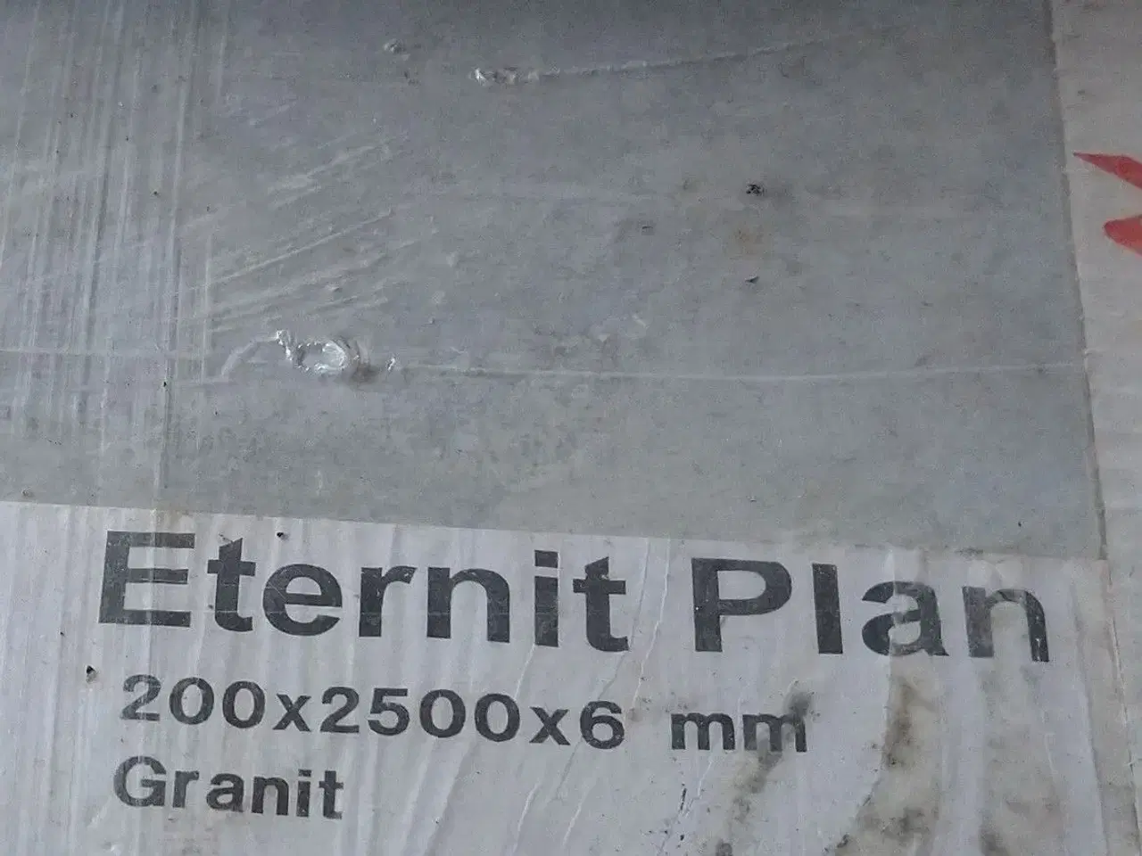 Billede 1 - Eternit Plan 