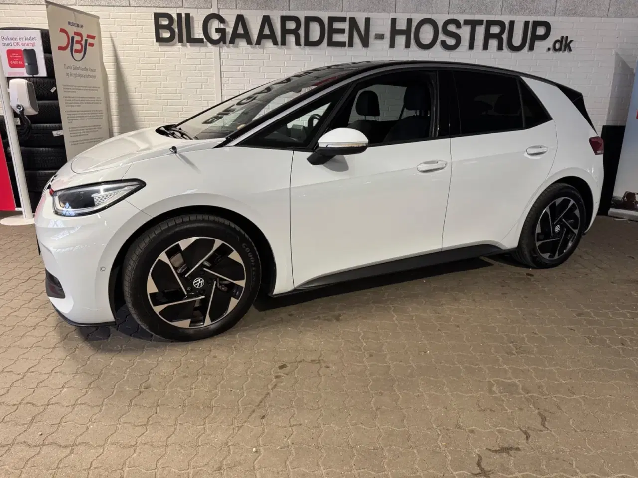 Billede 3 - VW ID.3 58 Style+