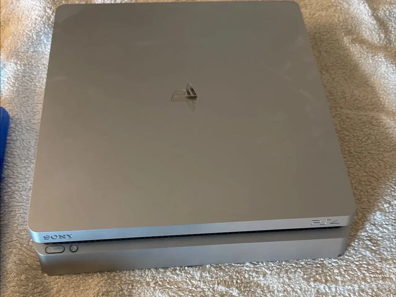 Billede 3 - PS4 spilkonsol