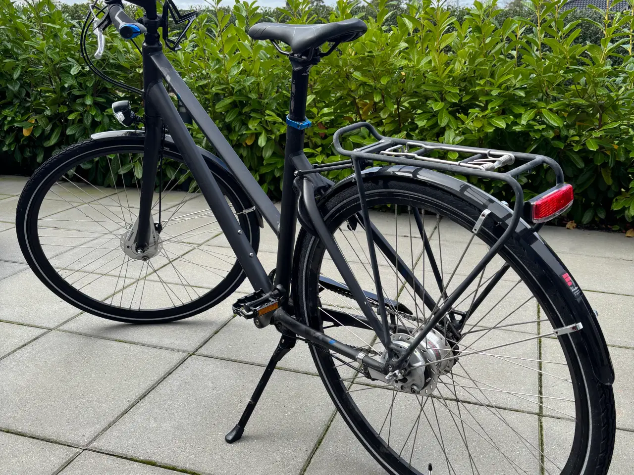 Billede 2 - Trek ST730 damecykel 