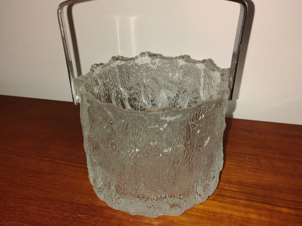 Billede 4 - Flot Iittala isspand