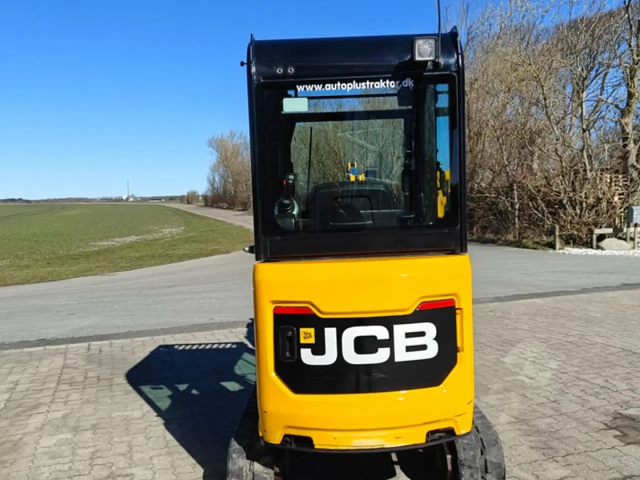 Billede 4 - JCB 19C-1