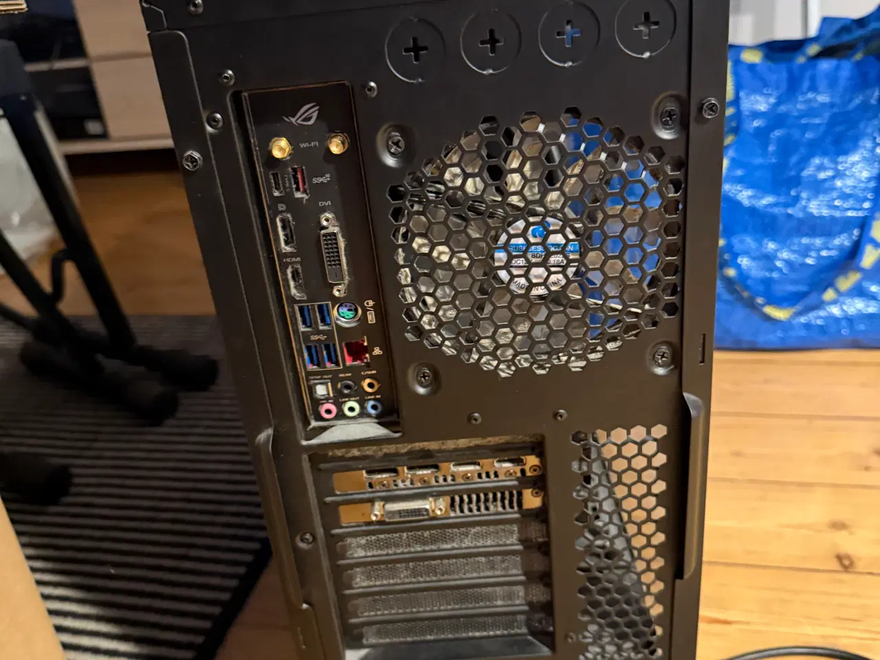 Billede 2 - Gaming computer sælges