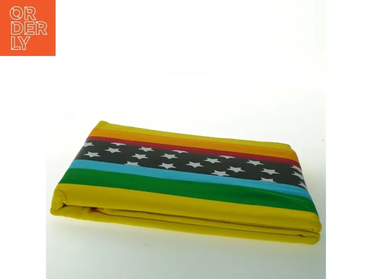 Billede 4 - Sengetøj. Multifarvet fra Confidence In Textiles (str. 100x140 cm)