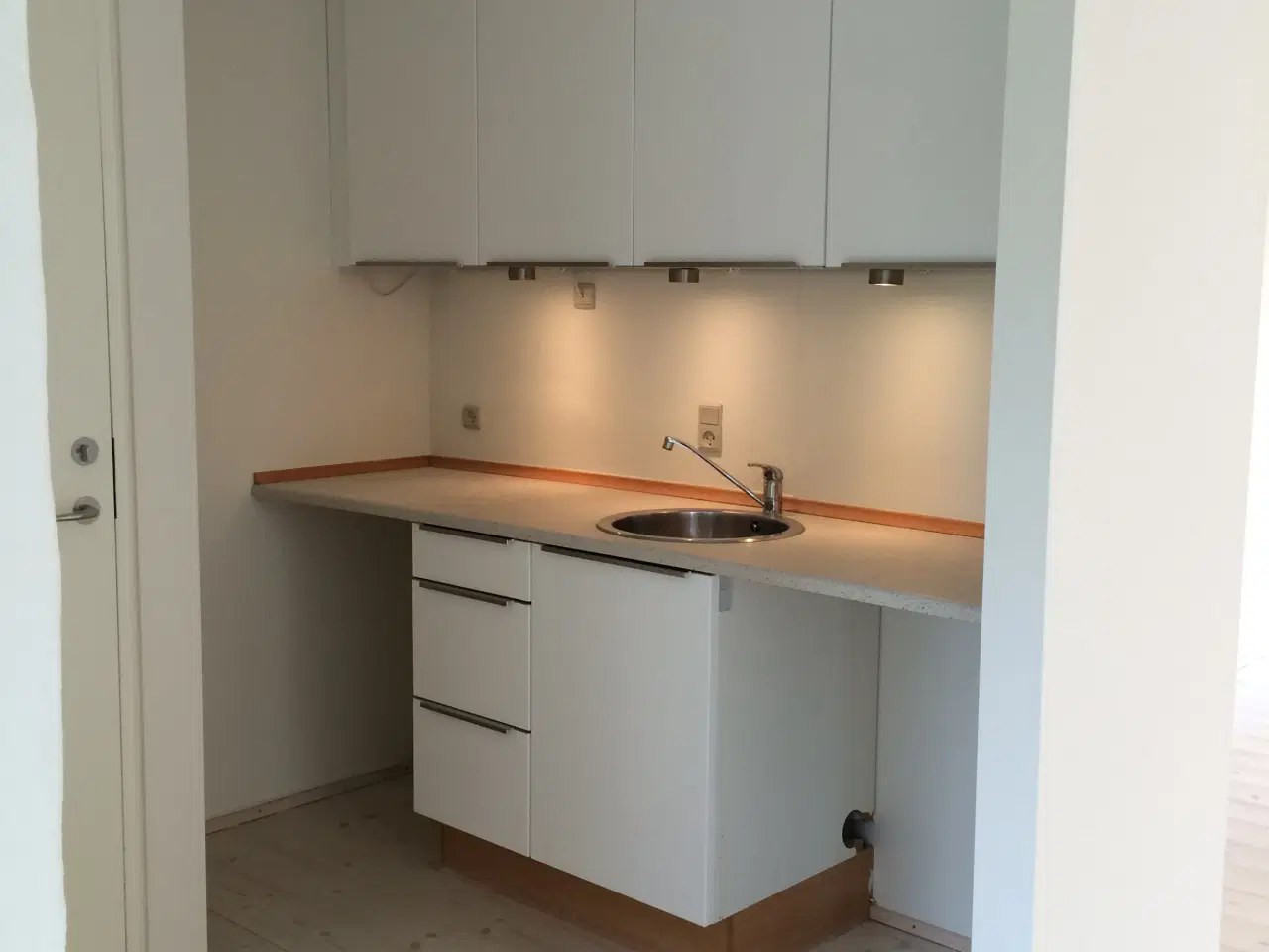 Billede 3 - Kontor til leje på Langhøjvej 1A i Østjylland.