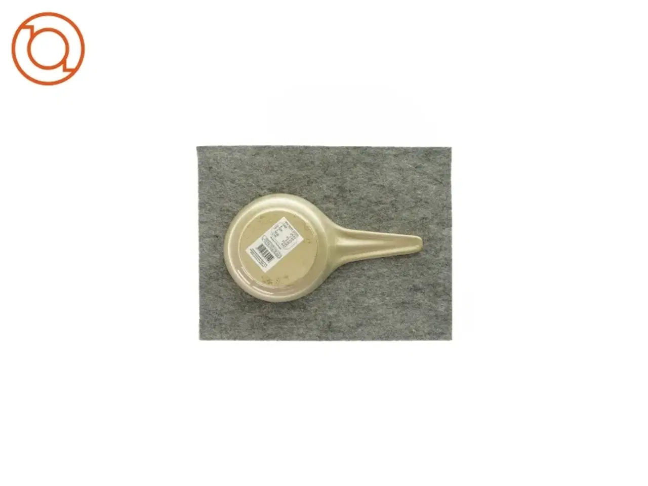 Billede 3 - Lille skål med håndtag fra Søstrene Grene