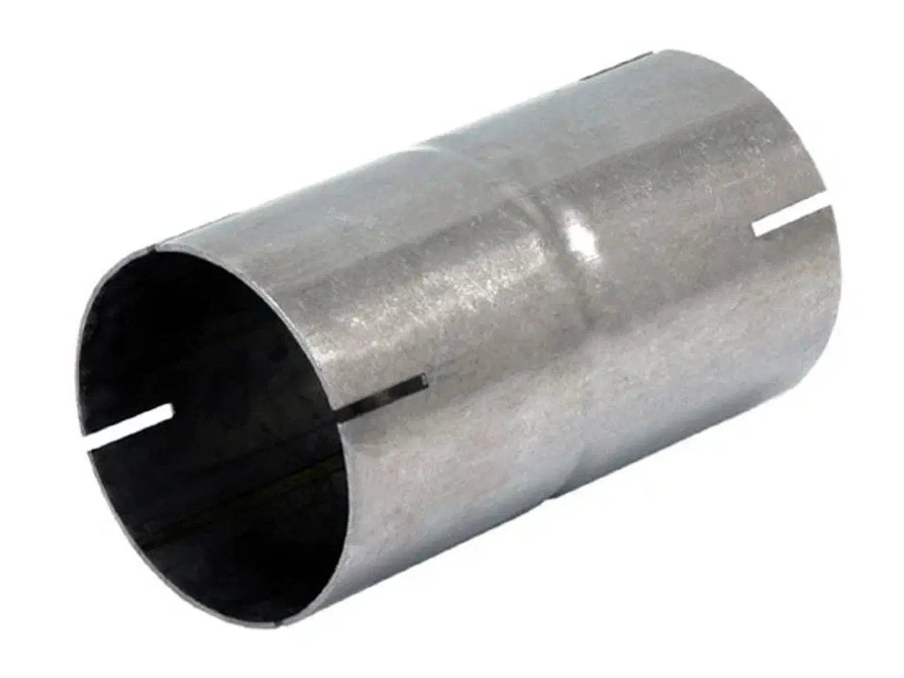 Billede 1 - Rustfri overgangsstykke 3 tommer