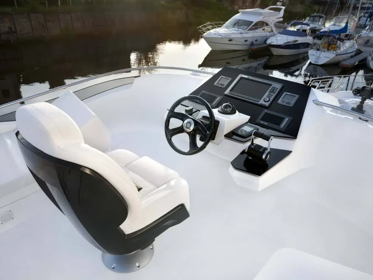 Billede 36 - Galeon 700 SKY