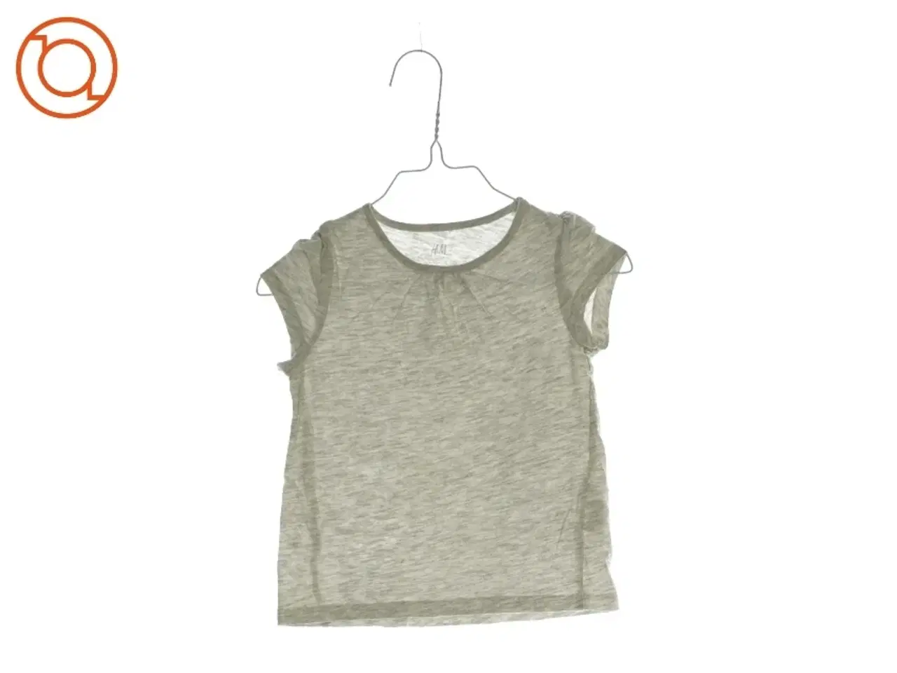 Billede 1 - T shirt fra H&M (str. 98/104)