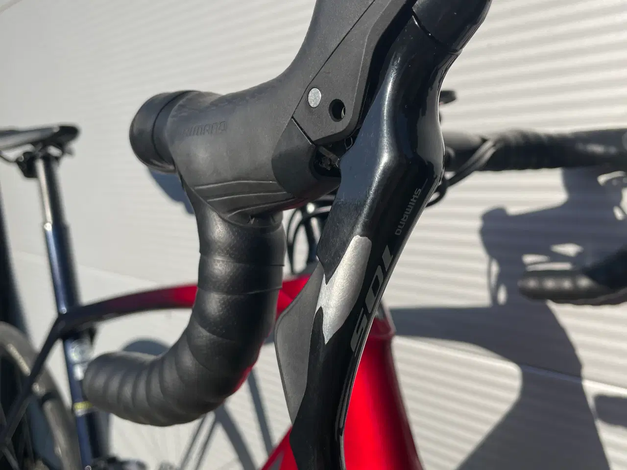 Billede 6 - Trek Domane SL5, str 56
