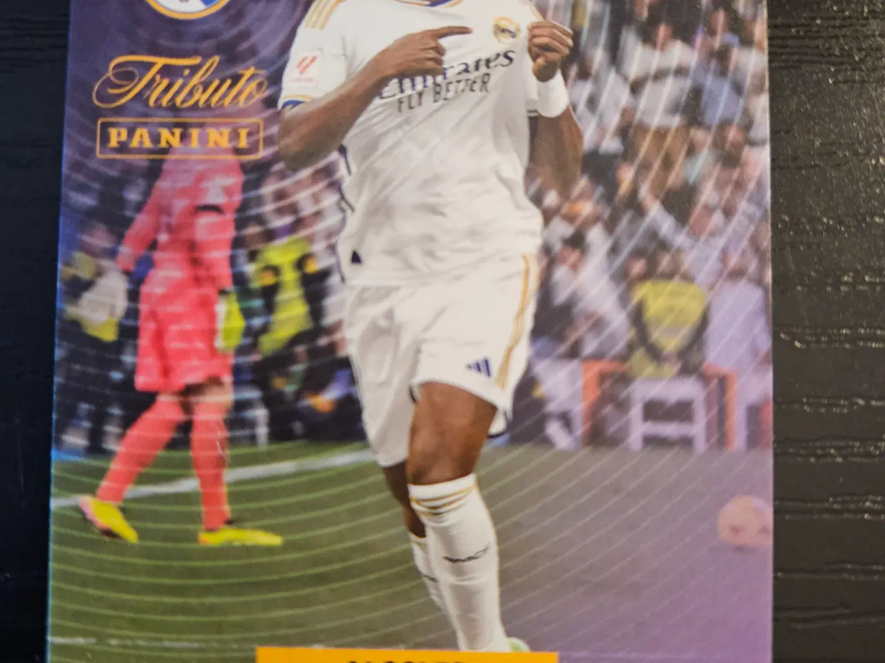 Billede 8 - Real Madrid Tribute