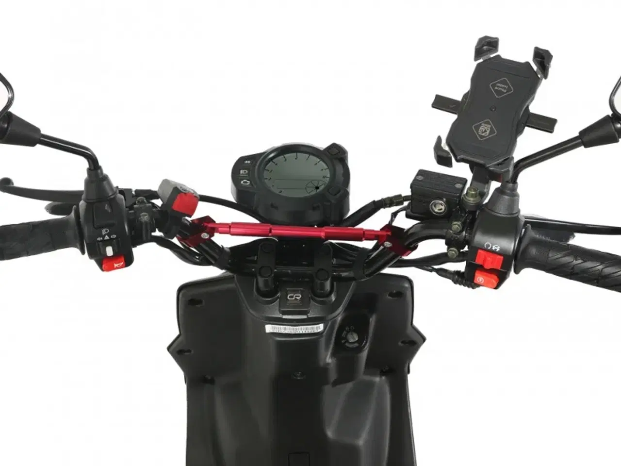 Billede 6 - MotoCR Hot 50 Naked