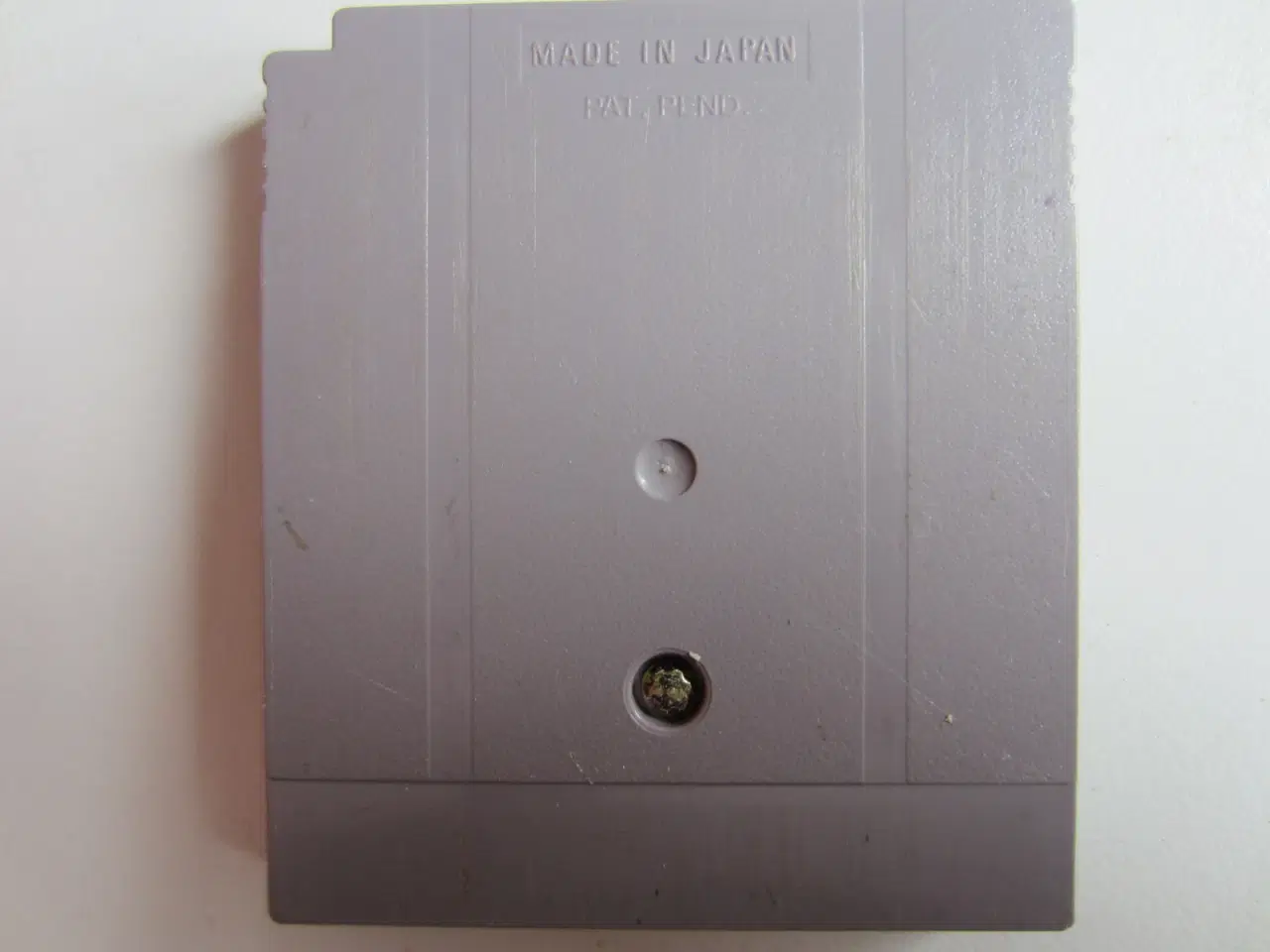 Billede 2 - STAR WARS Nintendo Game Boy spil