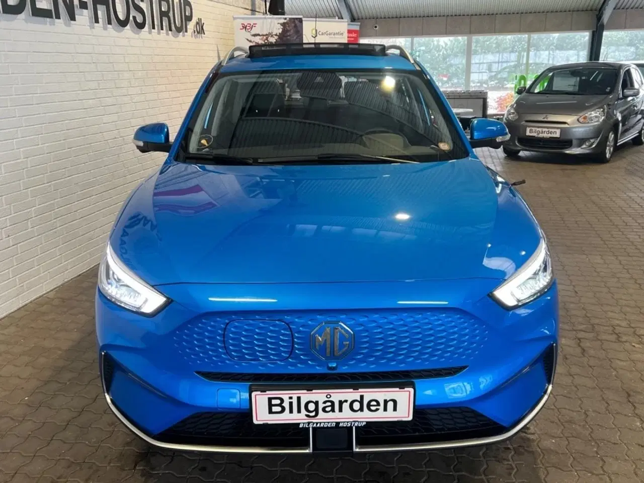 Billede 3 - MG ZS 70 Luxury