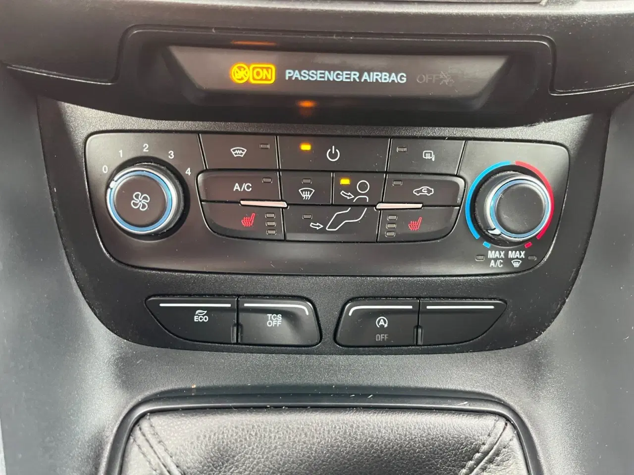 Billede 16 - Ford Transit Connect 1,5 EcoBlue Trend kort