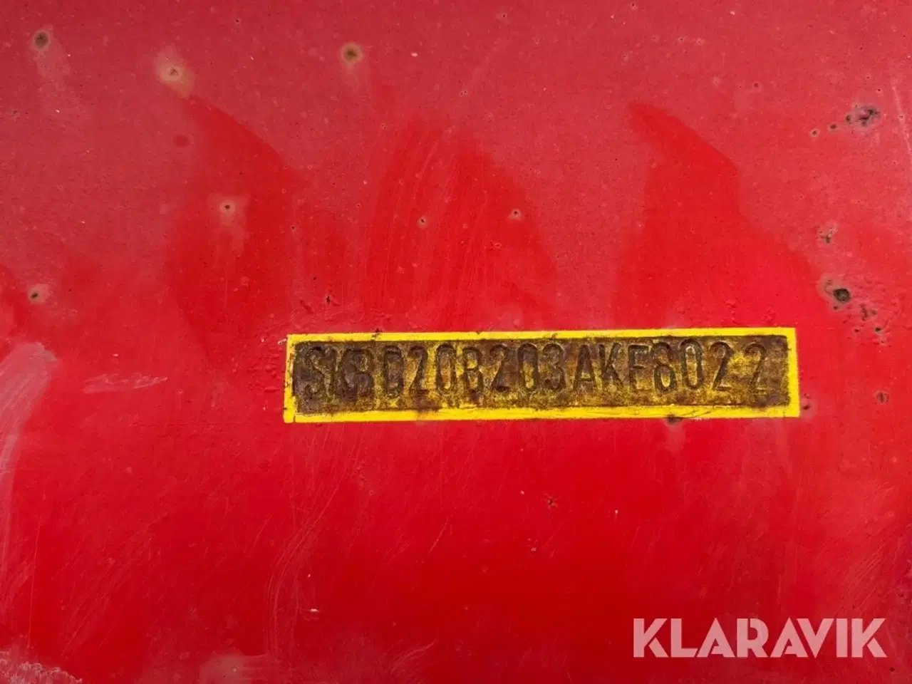 Billede 9 - Kærre Kel-berg