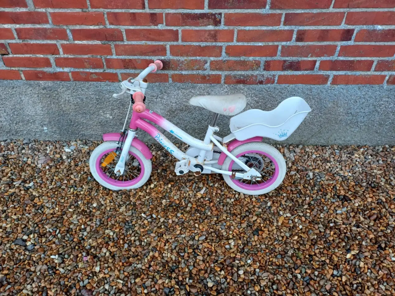 Billede 10 - Forskellige deffekte cykler