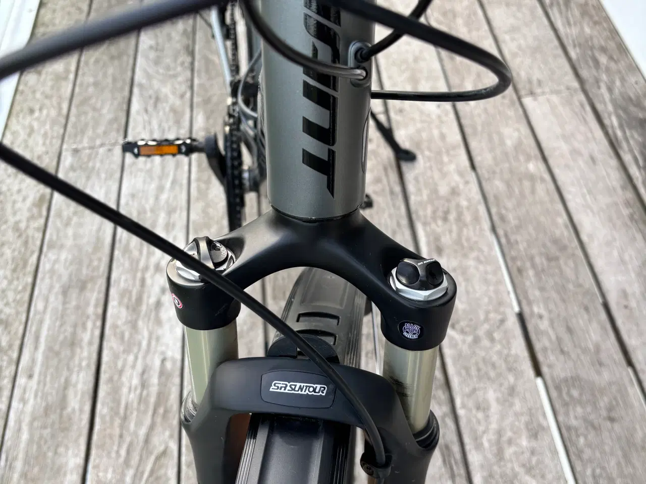 Billede 7 - Giant Roam Disc 0, str. L