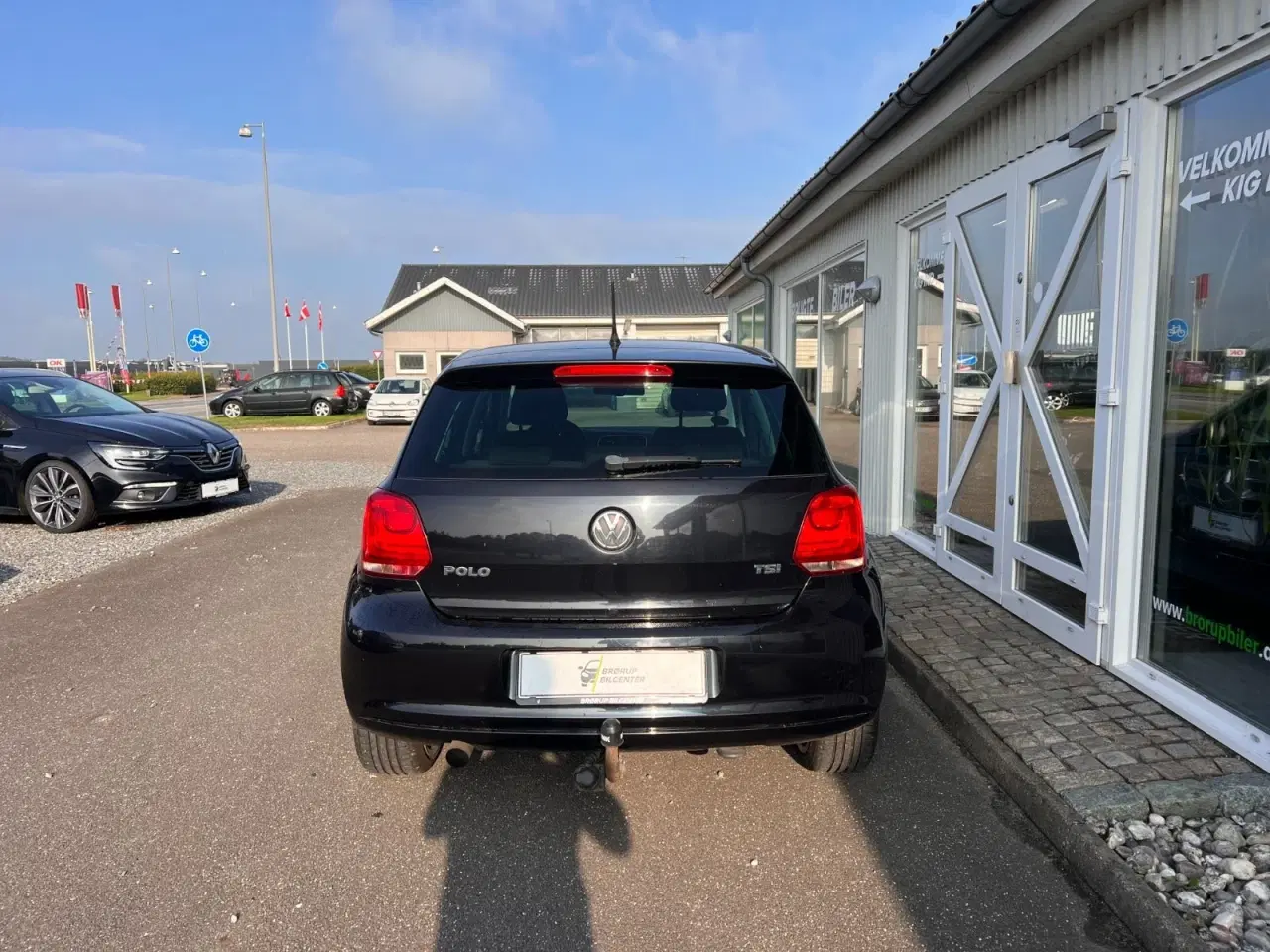 Billede 5 - VW Polo 1,2 TSi 90 Comfortline