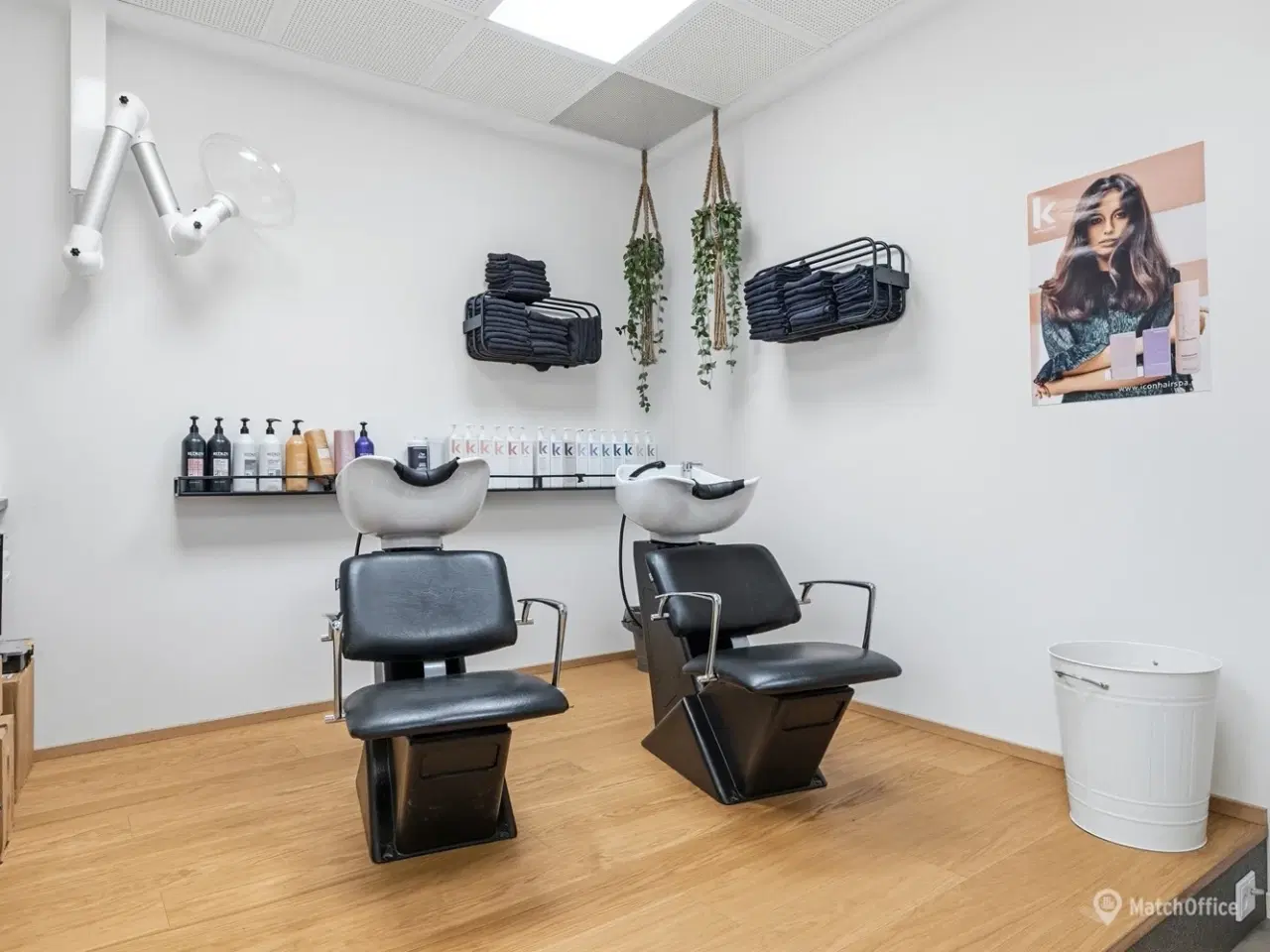 Billede 6 - Synligt og attraktivt lejemål midt i Aarhus