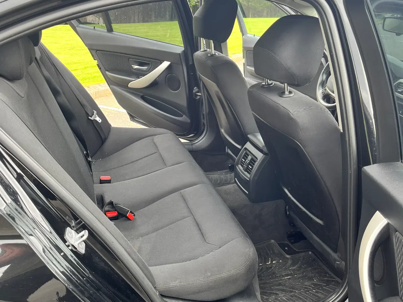 Billede 10 - BMW 316D, 2014