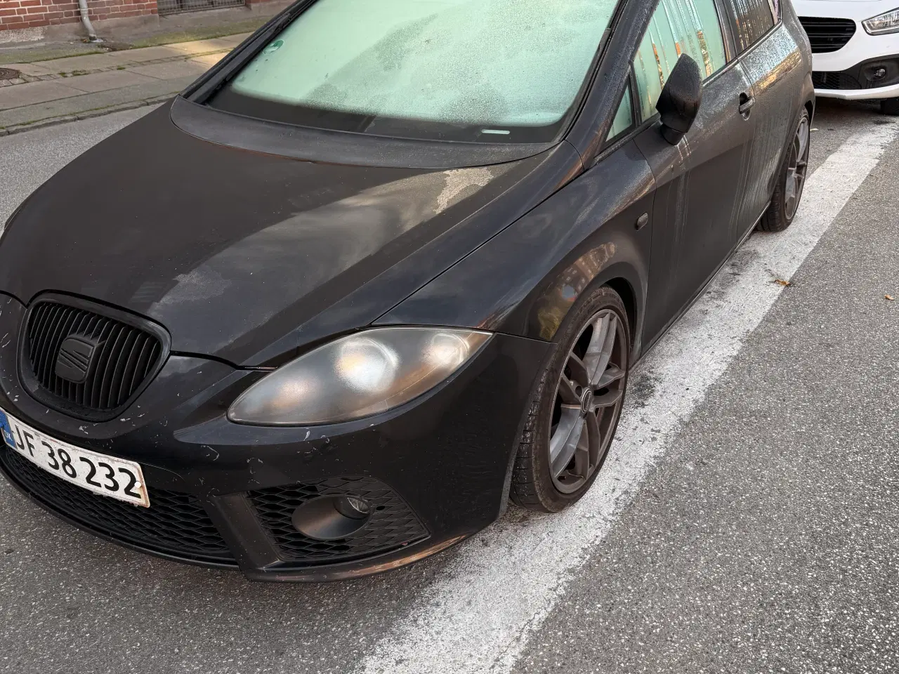 Billede 3 - Seat leon 2.0 tfsi FR dsg