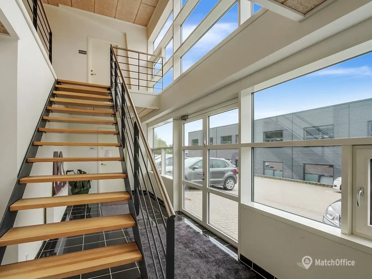 Billede 18 - Glarmestervej 18B, 1.tv., Glarmestervej 16, 18, 20