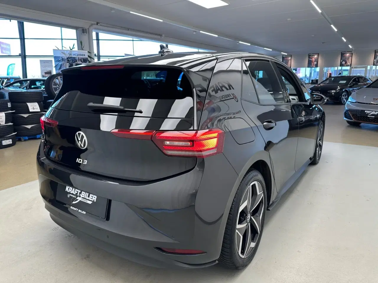 Billede 5 - VW ID.3 58 Pro Performance