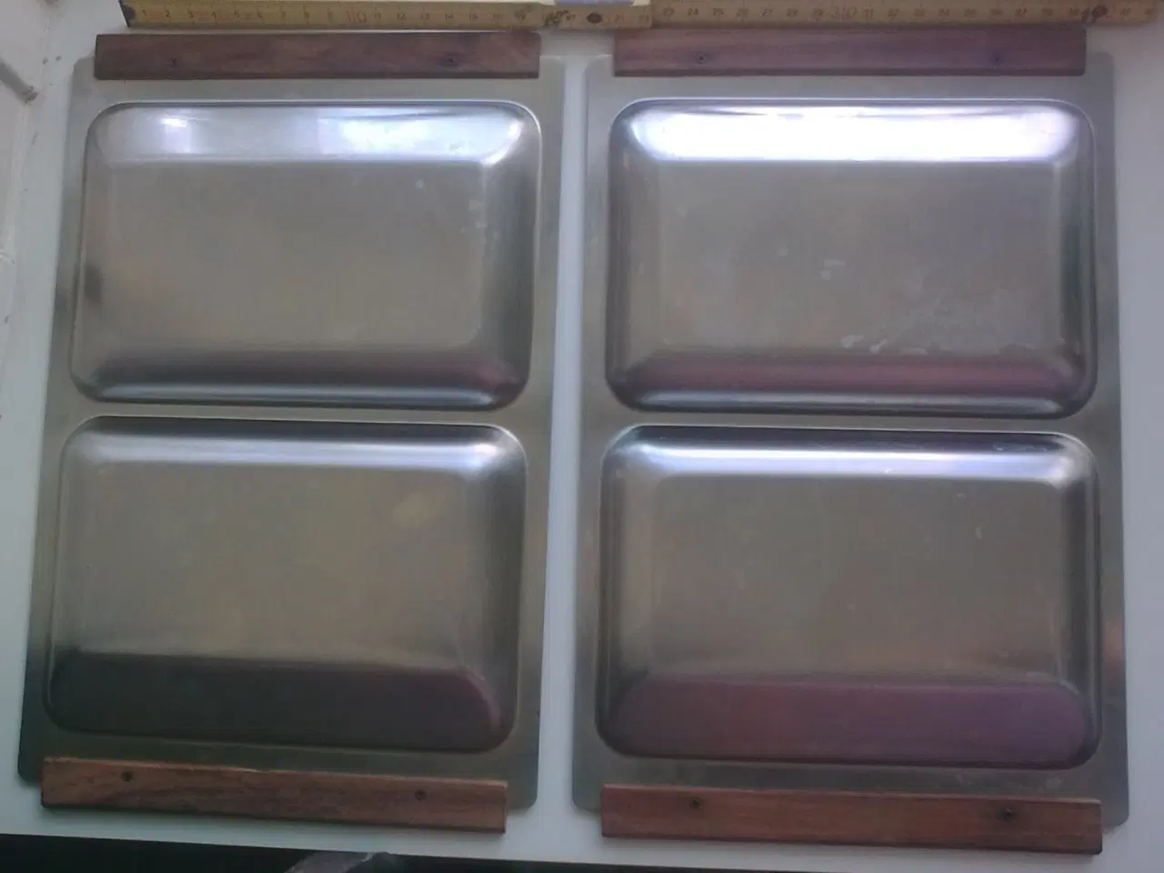 Billede 13 - Konfekt bestik Disney Peter Plys Zwilling sæt