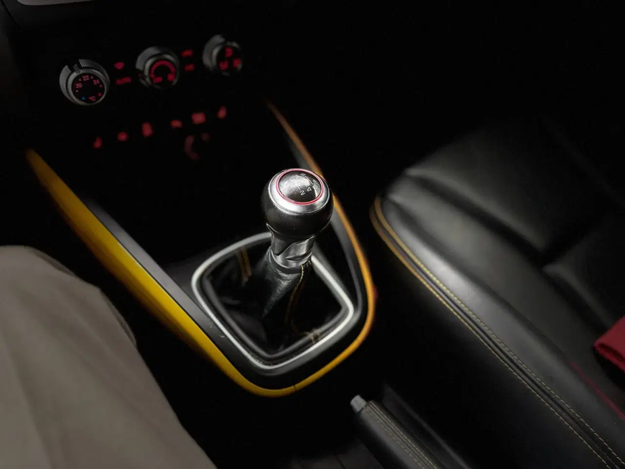 Billede 8 - Audi S1 2,0 TFSi Sportback quattro