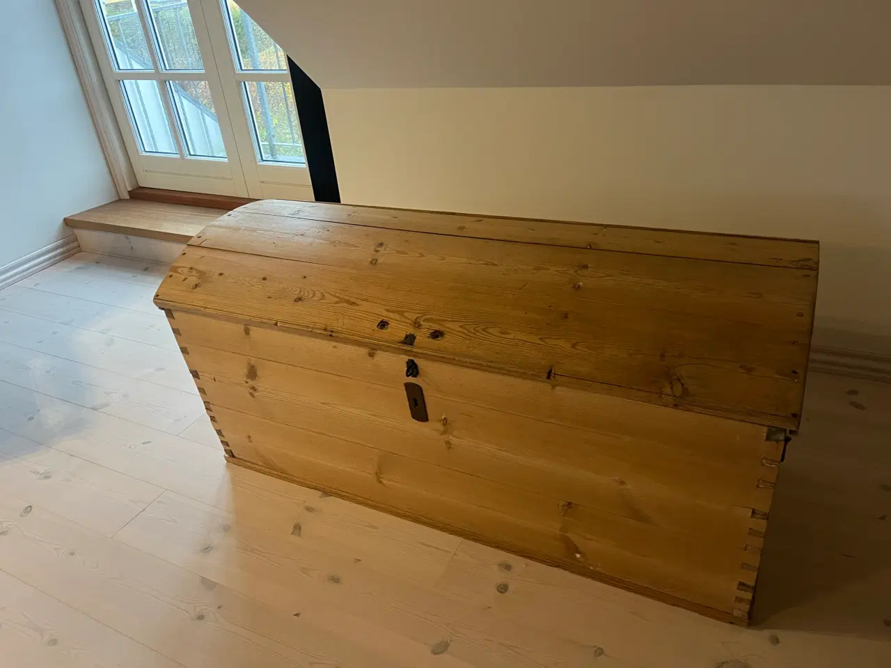 Billede 12 - Ældre Dragkiste