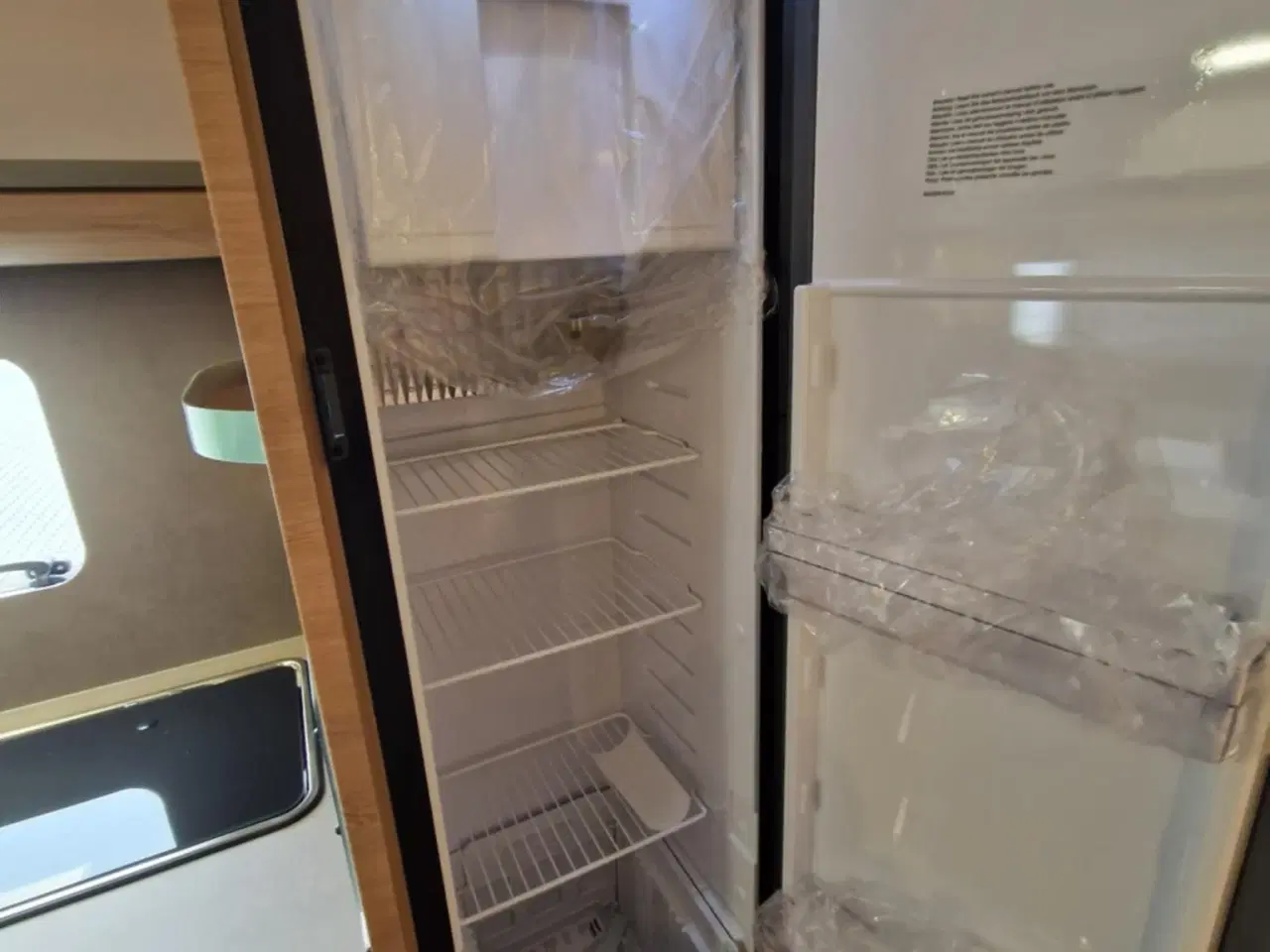 Billede 14 - 2025 - Knaus Südwind 500 FU