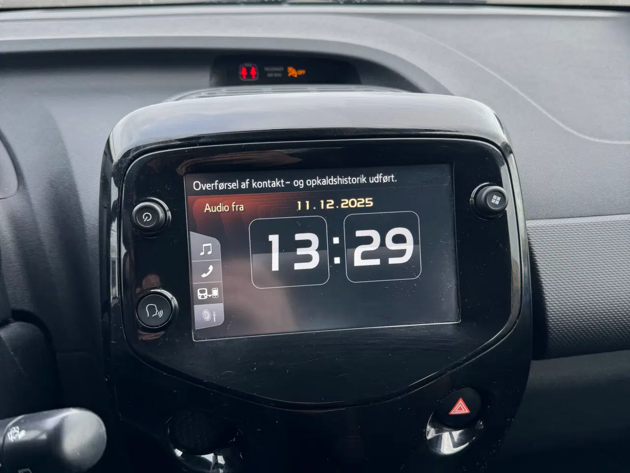 Billede 9 - Citroen c1 sælges, rigtig fin bil for pengene