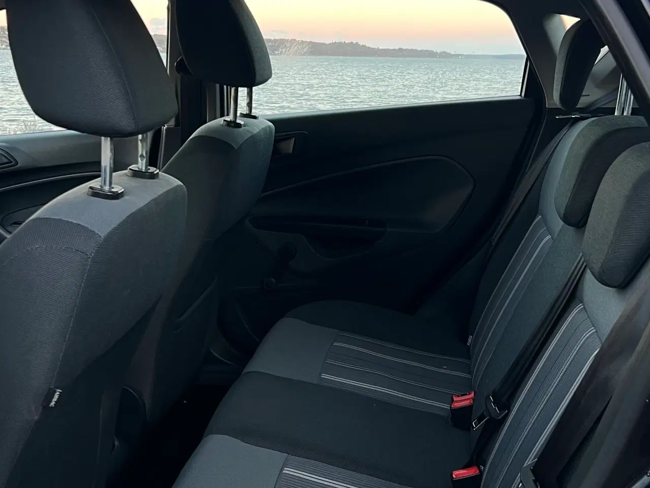 Billede 11 - Ford Fiesta 1.4 trend