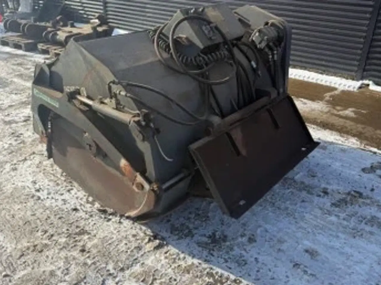 Billede 2 - Betonblander 