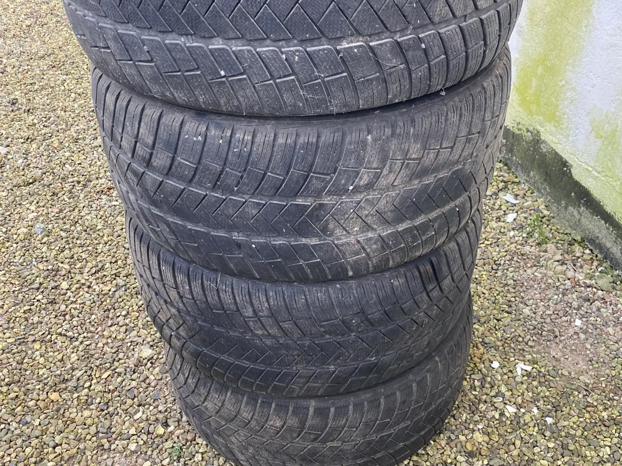 Billede 1 - Vredestein 295/35 R 21 107Y 