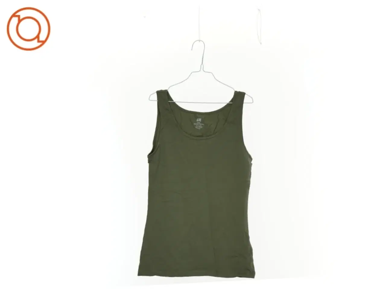 Billede 1 - Top fra H&M (str. 170 cm)