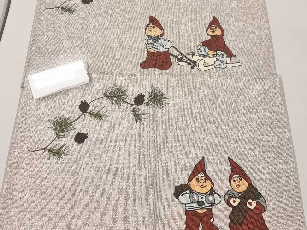 Billede 3 - Klarborg nisser