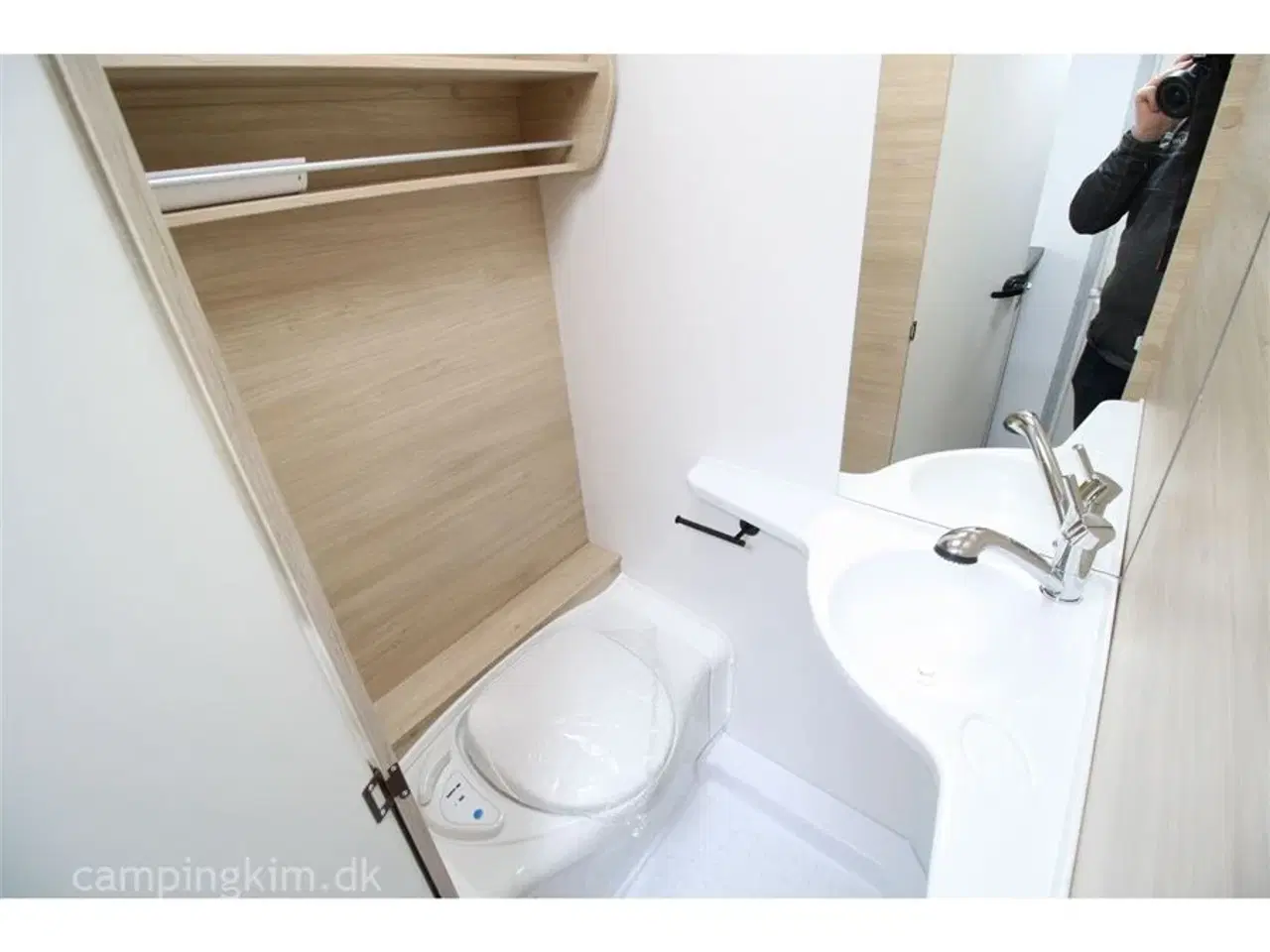 Billede 7 - 2022 - Caravelair ALBA 400