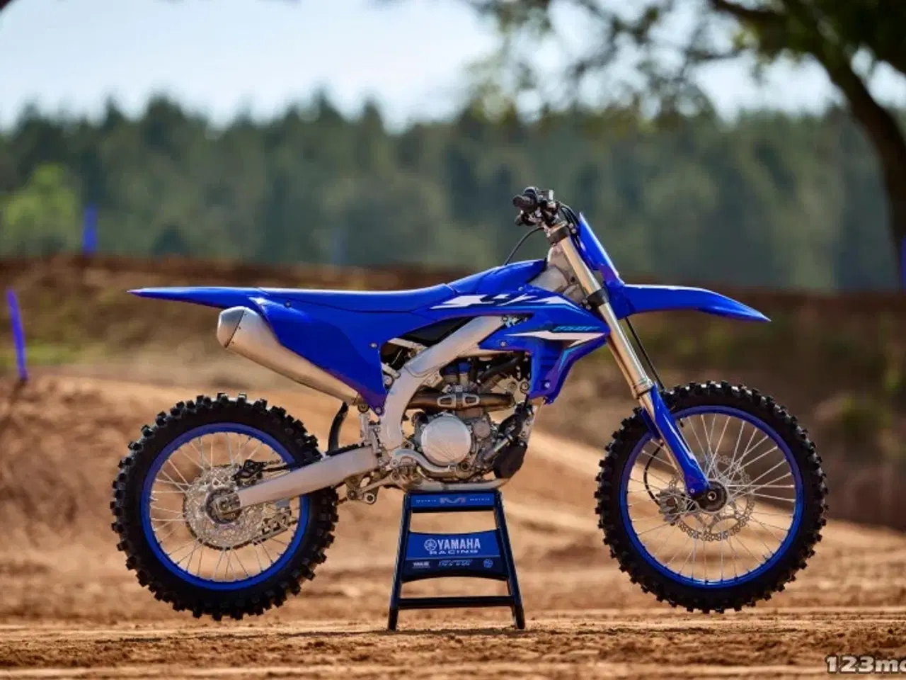 Billede 14 - Yamaha YZ 250 F