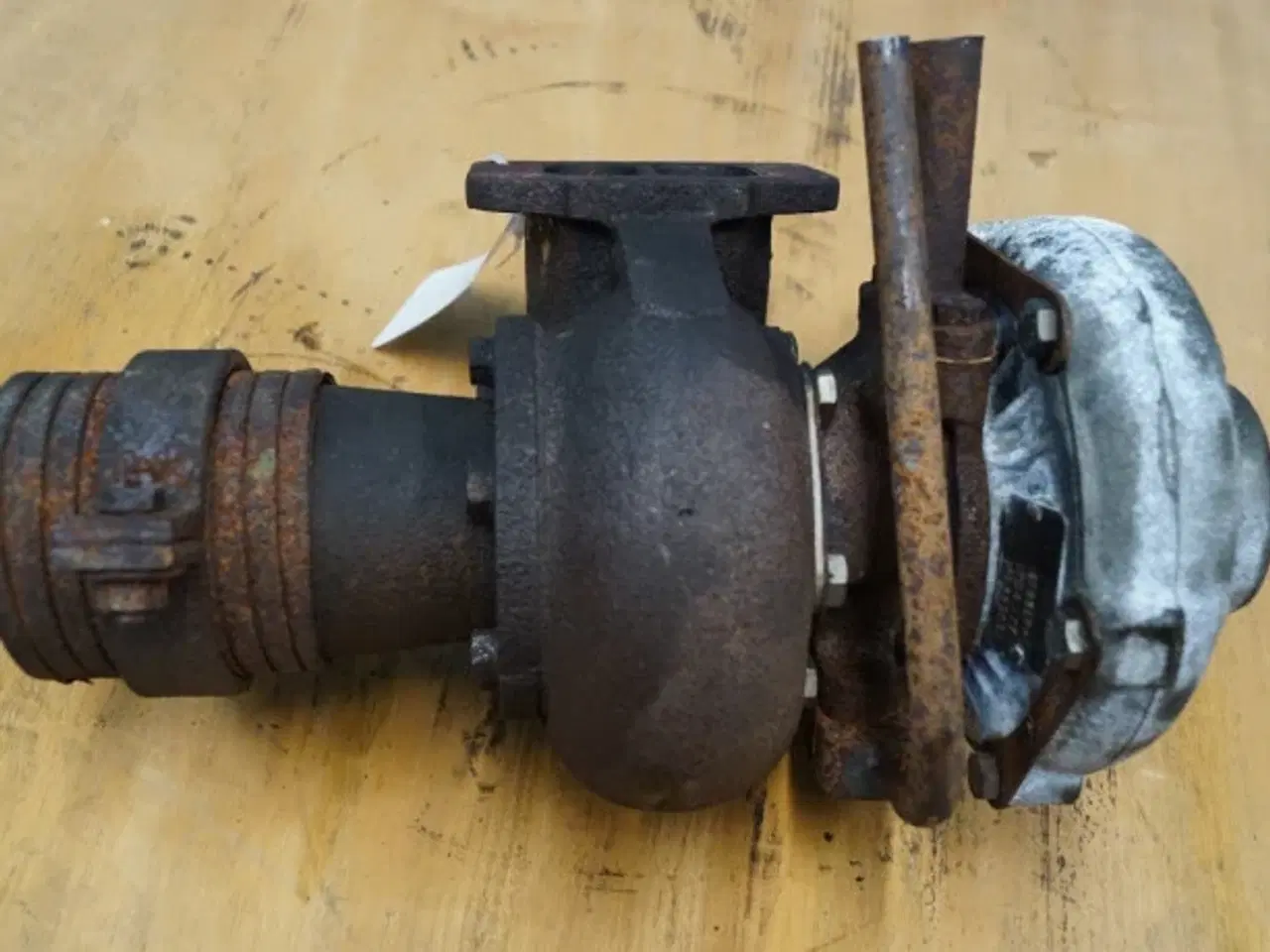 Billede 6 - Valmet 611 Turbo V836339734