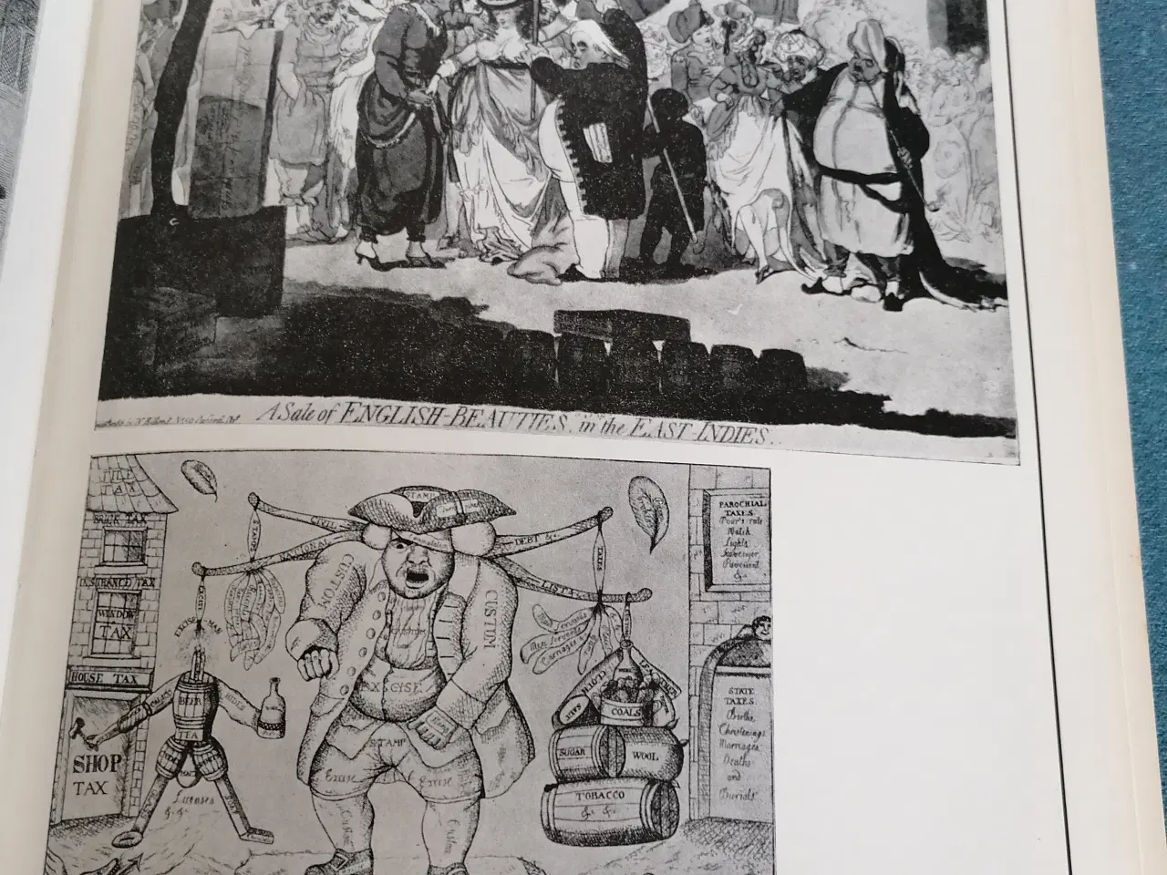 Billede 3 - The Cartoon History of Britain