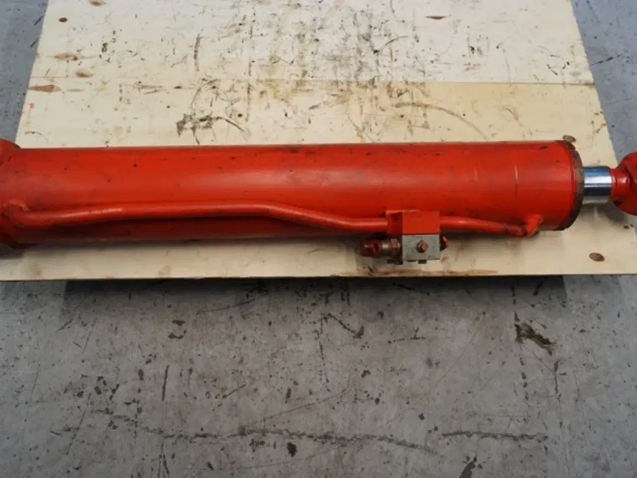 Billede 6 - Manitou MT932T Cylinder 240048